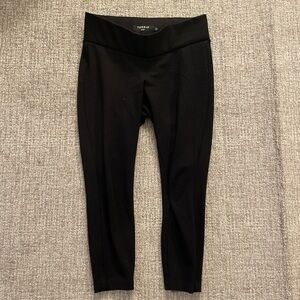 Torrid Black Leggings